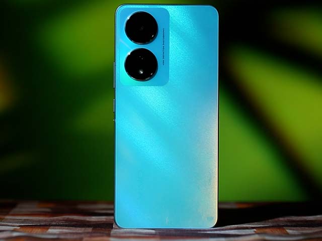 Vivo T2 5G: The Perfect Balance?