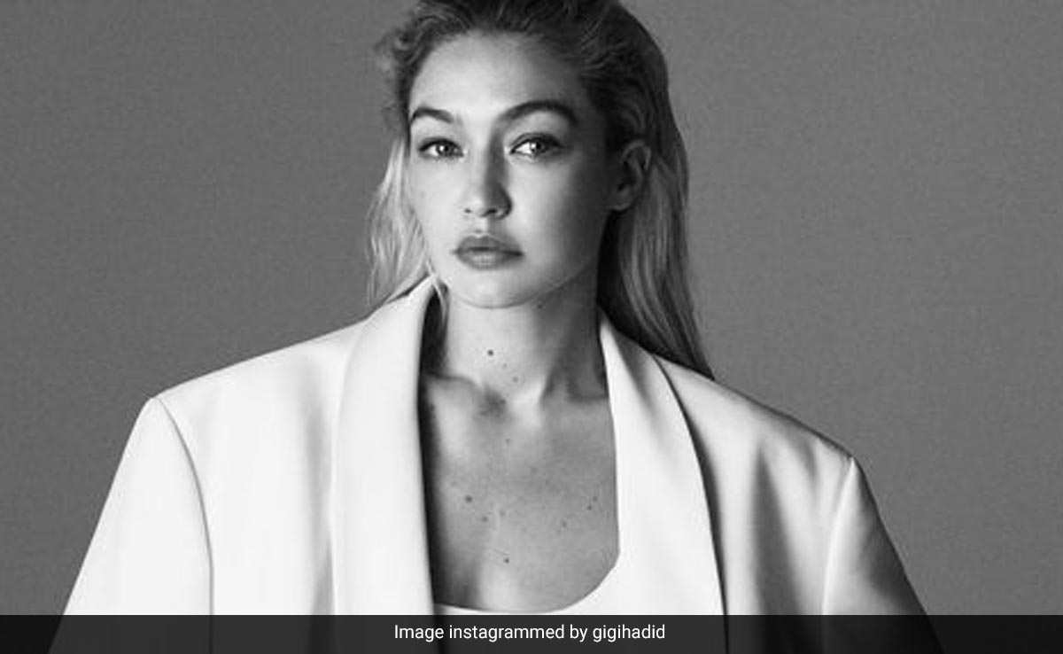 Gigi Hadid's Instagram Post After Arrest News: "All's Well That Ends Well"