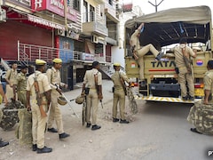 Haryana Man, Parents Charged For Harassing Woman Over Dowry