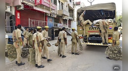 Farmers Protest: भारत बंद को लेकर नोएडा पुलिस ने जारी की ट्रैफिक एडवाइजरी, लगाए कई प्रतिबंध
