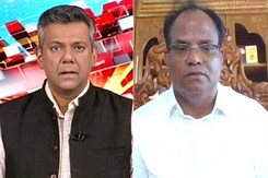 "Going To Win In Kerala In 2024": Union Minister "Going To Win In Kerala In 2024": Union Minister