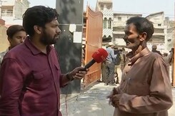 "His Turban Was Blown Off...": Witness On Gangster Atiq Ahmed's  Killing "His Turban Was Blown Off...": Witness On Gangster Atiq Ahmed's  Killing