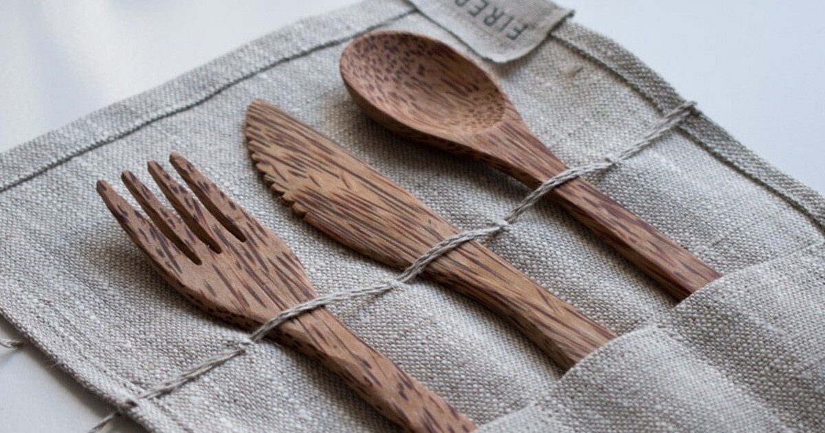 5 Tips To Clean Wooden Utensils