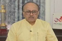 "Rule Of Law Has Prevailed": Top UP BJP Leader On Gangster's Son's Encounter "Rule Of Law Has Prevailed": Top UP BJP Leader On Gangster's Son's Encounter