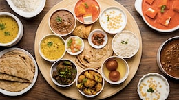 Rujuta Diwekar Shares The Importance Of Eating Simple "Ghar Ka Khana" On Her Social Media