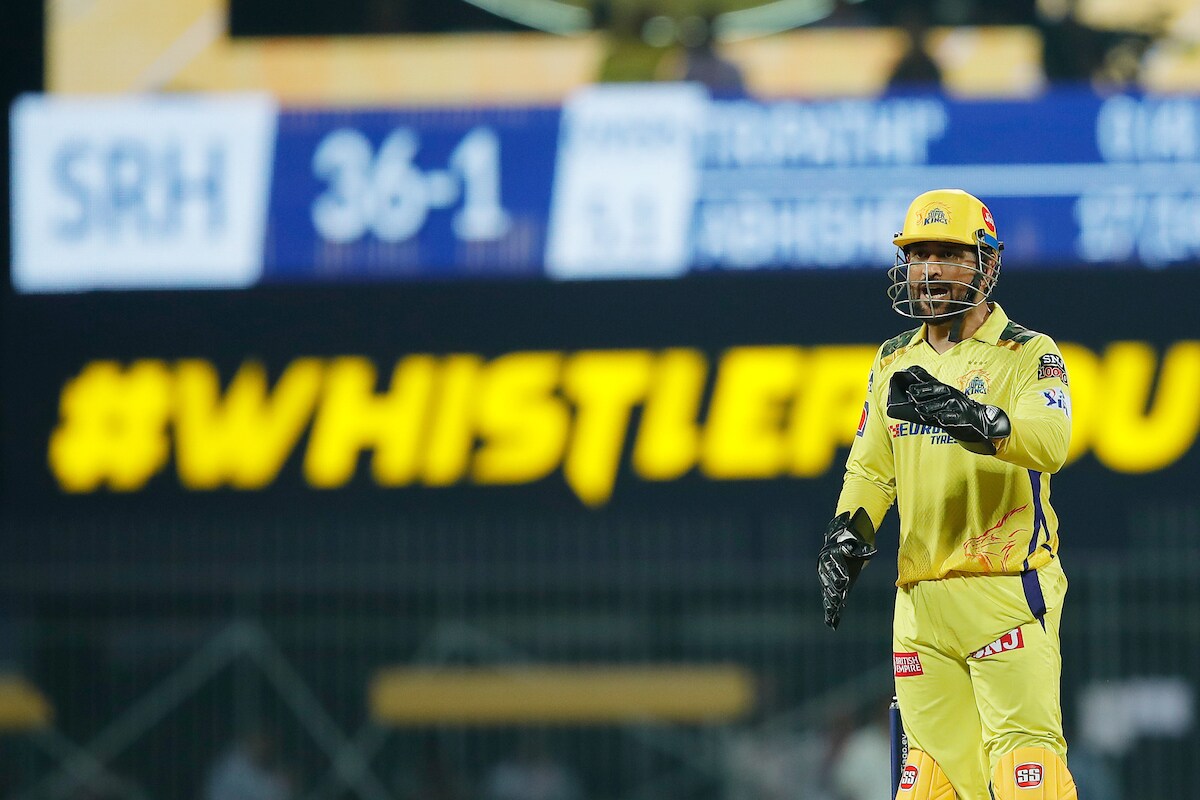 Ms Dhoni Wicket Keeping Records