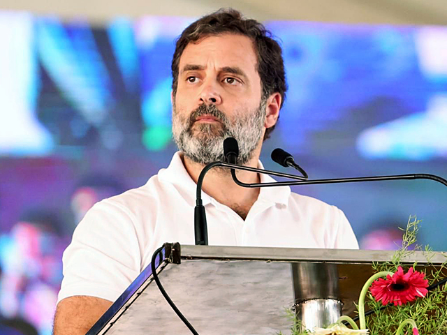 मोदी सरनेम मामला: राहुल गांधी की सजा पर आज सूरत सेशंस कोर्ट करेगा फैसला