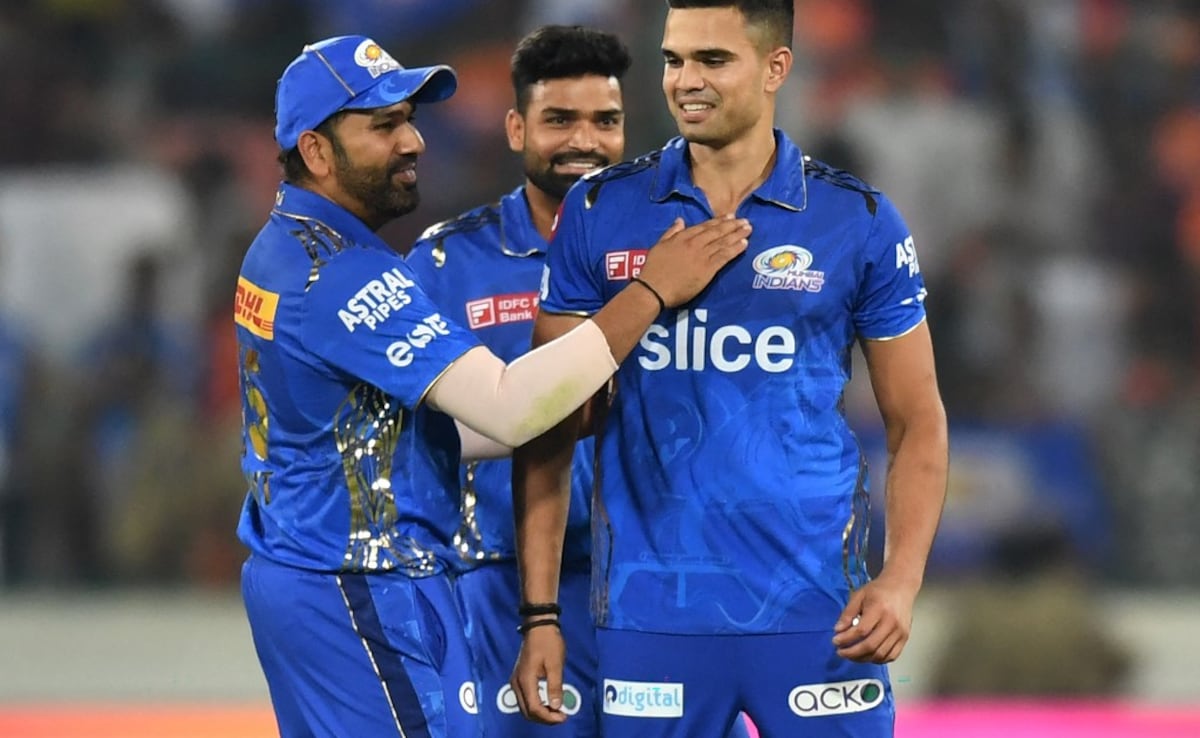 How Much Does Arjun Tendulkar Earn? Cricket And Other Income Sources Explained