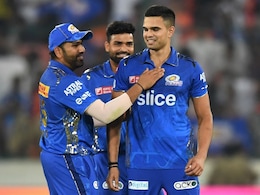How Much Does Arjun Tendulkar Earn? Cricket And Other Income Sources Explained How Much Does Arjun Tendulkar Earn? Cricket And Other Income Sources Explained