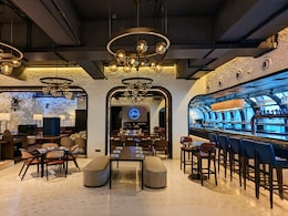 Enjoy Gourmet Food In A Buzzing Atmosphere At FLOW Brew And Dine