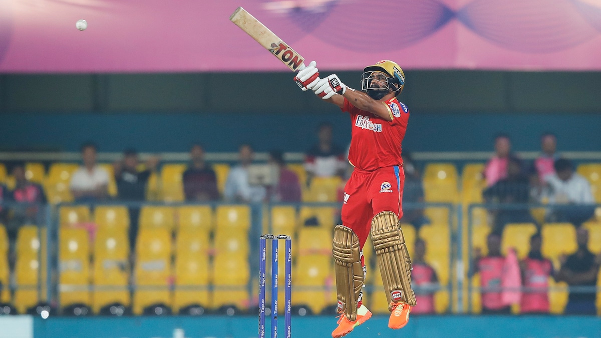 MI vs PBKS Live Score, IPL 2023: Prabhsimran Singh Keeps One-Down PBKS Going vs MI | Cricket News MI vs PBKS Live Score, IPL 2023: Prabhsimran Singh Keeps One-Down PBKS Going vs MI | Cricket News