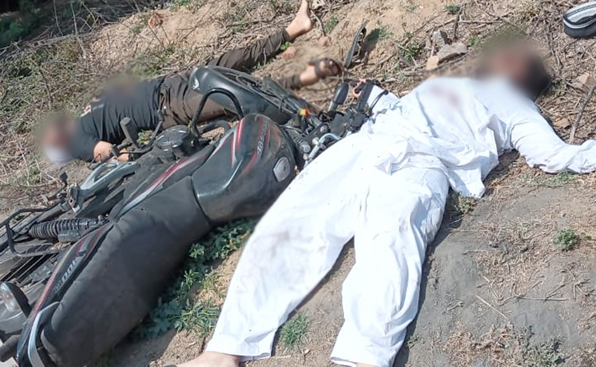 UP Forms Judicial Panel To Probe Killing Of Gangster Atiq Ahmed's Son
