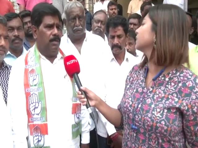 New Candidates And Close  Fight In The Tech Zone - Karnataka's Mahadevapura Constituency