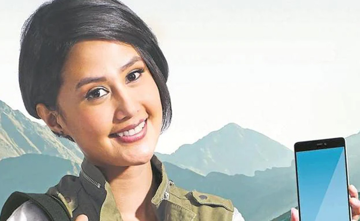 शॉर्ट बाल में दिल चुराने वाली 4 G एयरटेल गर्ल का सालों बाद अब इतना बदल गया है लुक, PHOTO देख लोग बोले- ये वही क्यूट लड़की है?