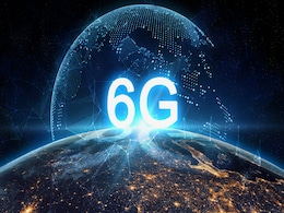 6G Network: 5G के बाद 6G के लिए हो जाएं तैयार... जानें कैसे बदलने वाली है आपकी जिंदगी 6G Network: 5G के बाद 6G के लिए हो जाएं तैयार... जानें कैसे बदलने वाली है आपकी जिंदगी