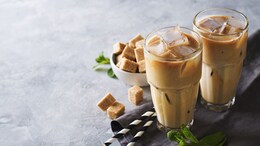 Craving Cold Coffee On A Vegan Diet? You've Got To Try This High-Protein Recipe ASAP