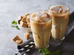 Craving Cold Coffee On A Vegan Diet? You've Got To Try This High-Protein Recipe ASAP Craving Cold Coffee On A Vegan Diet? You've Got To Try This High-Protein Recipe ASAP