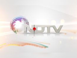 NDTV Q4 Results:  एनडीटीव्हीच्या महसुलात 59 टक्क्यांची वाढ,  डिजिटल ट्रॅफिकमध्ये 39% ची वृद्धी