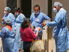104 Active Covid Cases In Delhi, 99 Reported In A Week