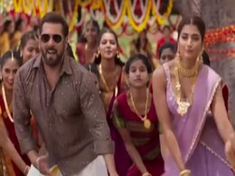 <i>Kisi Ka Bhai Kisi Ki Jaan</i> Song <i>Let's Dance Chotu Motu</i>: Salman Khan's Track Is The Ultimate Dance Number <i>Kisi Ka Bhai Kisi Ki Jaan</i> Song <i>Let's Dance Chotu Motu</i>: Salman Khan's Track Is The Ultimate Dance Number