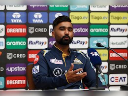 'कुत्ते की दुम...', अपनी आदतों से बाज नहीं आया पाकिस्तान तो चिढ़ गया IPL स्टार, सीजफायर उल्लंघन पर भड़ास 'कुत्ते की दुम...', अपनी आदतों से बाज नहीं आया पाकिस्तान तो चिढ़ गया IPL स्टार, सीजफायर उल्लंघन पर भड़ास