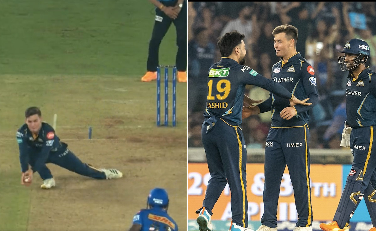 VIDEO: "सस्ते" अफगानी ने छीन लिया इंडियंस के सितारा बल्लेबाजों का "नूर", डिटेल से जानें अहमद के बारे में