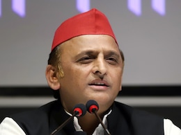 Opinion | Why Akhilesh Yadav Is Suddenly Betting On Brahmins In Uttar Pradesh