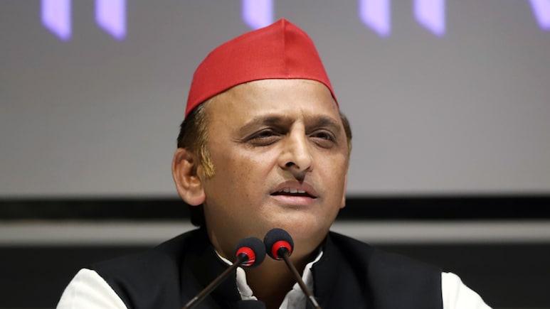 Opinion | Why Akhilesh Yadav Is Suddenly Betting On Brahmins In Uttar Pradesh