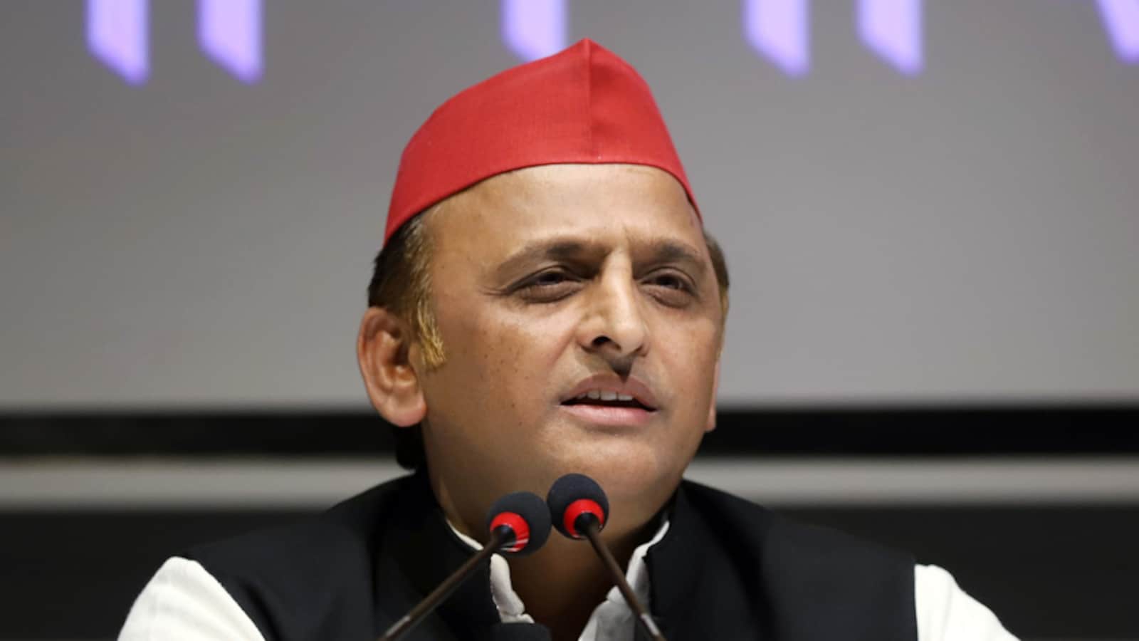 Will Akhilesh Yadav’s ‘Brahmin’ Card Work In Uttar Pradesh?