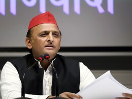 "If Congress Behaves Like This...": Akhilesh Yadav On Madhya Pradesh Poll Row "If Congress Behaves Like This...": Akhilesh Yadav On Madhya Pradesh Poll Row