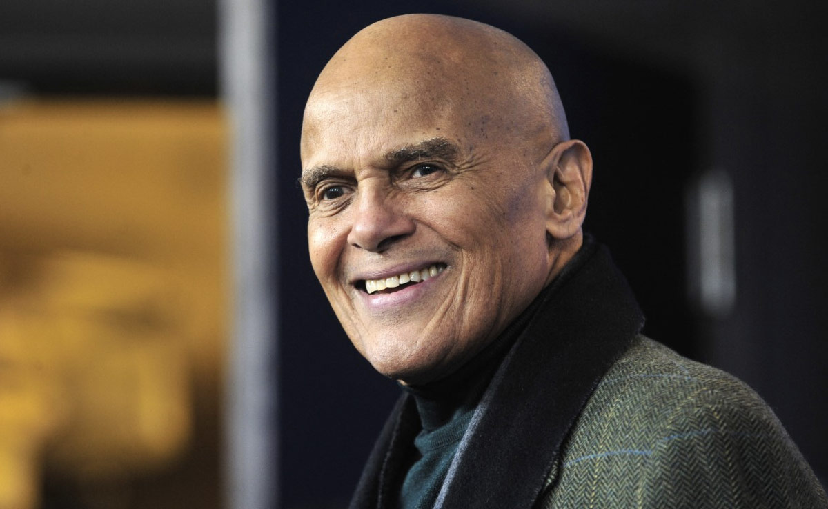 <i>Calypso</i> Star Harry Belafonte Dies At 96