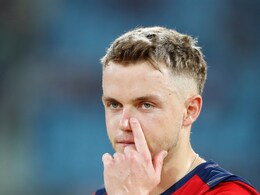 IPL 2023: 'Captain' Sam Curran Rewrites History Books With Special Record