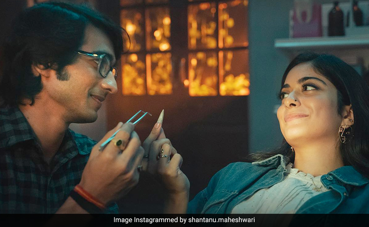 <i>Tooth Pari: When Love Bites</i> Review - A Whimsical, Entrancing, Absurdist Take On Love And Longing