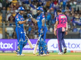 Mumbai Indians Predicted XI vs Royal Challengers Bangalore, IPL 2023: Will Tilak Varma Get His Place Back?