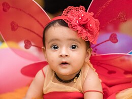 Baby Girl Names: अपनी प्यारी बीटिया के लिए चाहते हैं बिलकुल अनोखा नाम, जानिए कुछ ऐसे नाम, जो ट्रेंडी होने के साथ साथ हैं क्लासिक Baby Girl Names: अपनी प्यारी बीटिया के लिए चाहते हैं बिलकुल अनोखा नाम, जानिए कुछ ऐसे नाम, जो ट्रेंडी होने के साथ साथ हैं क्लासिक
