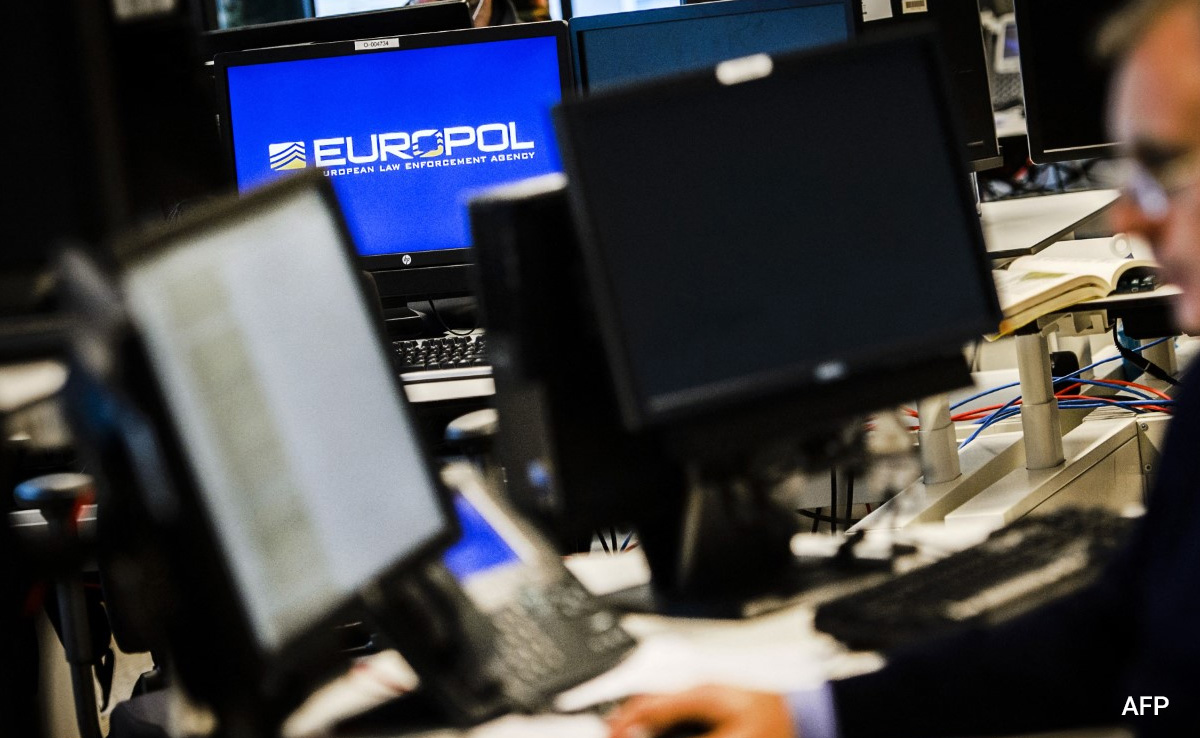 "One Of World's Largest" Cybercrime Markets For Stolen Identities Busted