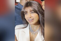 Samantha Ruth Prabhu's Eyes Vs Paparazzi Cameras: "Sorry But This Flash..." Samantha Ruth Prabhu's Eyes Vs Paparazzi Cameras: "Sorry But This Flash..."