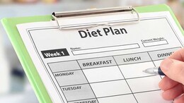 9 Simple Diet Changes For A Healthier And Happier 2024