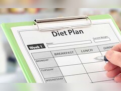 Year Ender 2024 : 2024 में ये फेमस डाइट प्लान लोगों के बीच रहे ट्रेंड में, इनसे घटाया उन्होंने कई किलो वजन