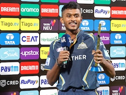 Gujarat Titans Star Sai Sudharsan Earns Special Praise From India Legend Anil Kumble