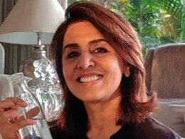 Neetu Kapoor Is Inspiring Us To Eat Healthy - See Pic