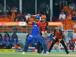 With Middle-Order Under-Performing, DC Mull Axar Patel's Batting Number Ahead Of Must-Win Game vs GT