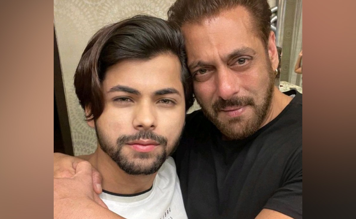 Cried When Salman Khan Called, Reveals <i>Kisi Ka Bhai Kisi Ki Jaan</i> Actor Siddharth Nigam