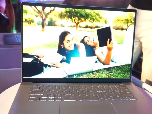 First Look at Dell Alienware m18, Alienware x16 R1, Inspiron 16: जानें कीमत, फीचर्स और स्पेसिफिकेशंस!