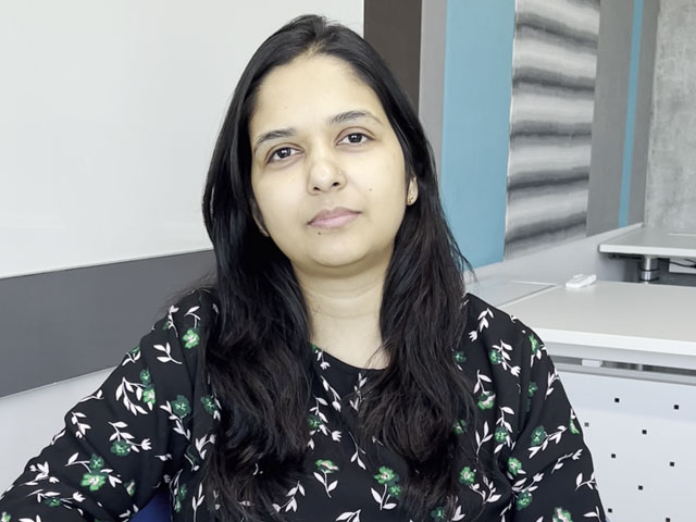 Namma Karnataka - "Government Should Provide New Policies, Not Criticise Old Ones": Karnataka Voter