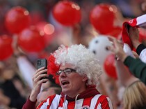Sheffield United Ready To Party After Premier League Promotion