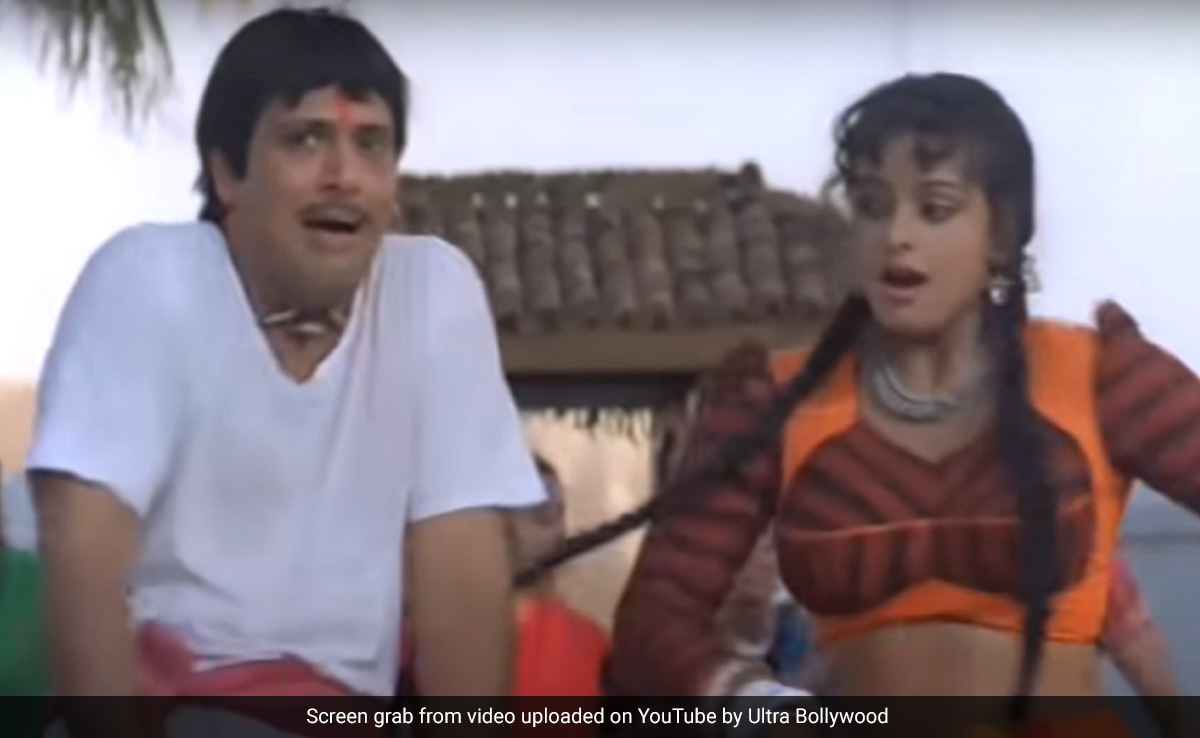 शिल्पा शिरोडकर नहीं ये एक्ट्रेस थीं 'अंगना में बाबा' के लिए पहली पसंद, एक्ट्रेस बोलीं- मुझे खुशी है कि...