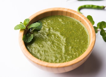 Curry Leaves Pachadi Recipe: A Flavourful South Indian Classic You'll Love