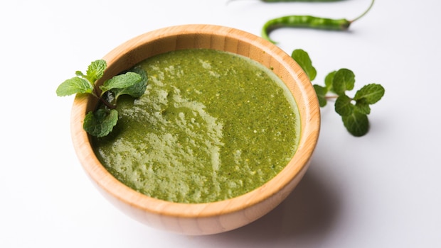 Curry Leaves Pachadi Recipe: A Flavourful South Indian Classic You'll Love