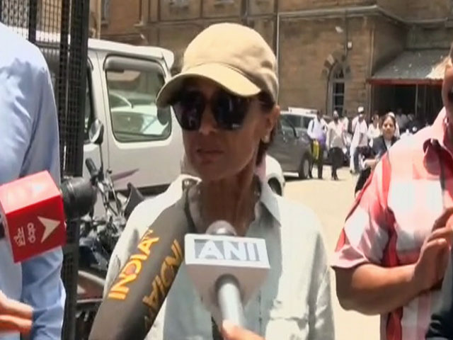 जिया खान आत्महत्या मामले में कोर्ट के फैसले पर मां ने जताई मायूसी, कहा- "मेरी बच्ची को मारा गया है"